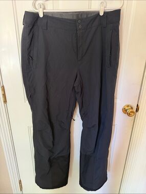 REI Black Women’s Snow Pants